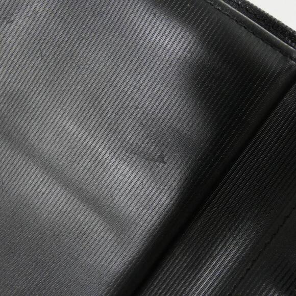 CHANEL Black Wallet - Picture 10 of 10